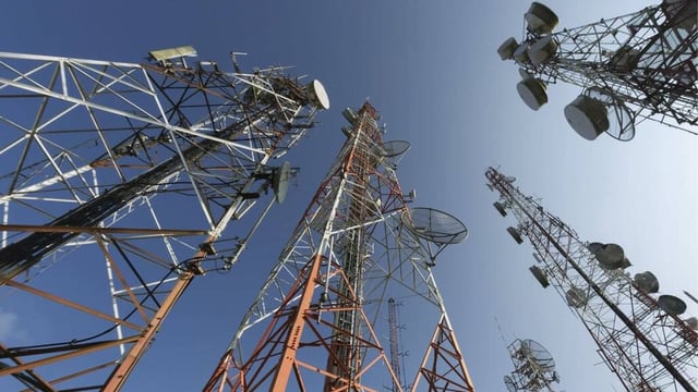 Supreme Court Rejects Vodafone Idea's AGR Waiver Plea | Image: Freepix