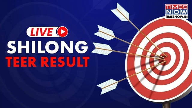 Shillong Teer Lottery Result Sambad
