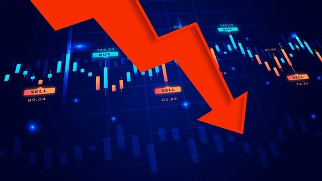 Protean eGov Tech shares crash 31% in just 2 days on PAN 2.0 project setback