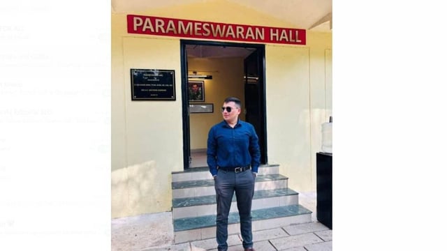 Fake Air Force Officer Caught in Pune: Man Impersonates Military to Trick Women  | Image: Republic