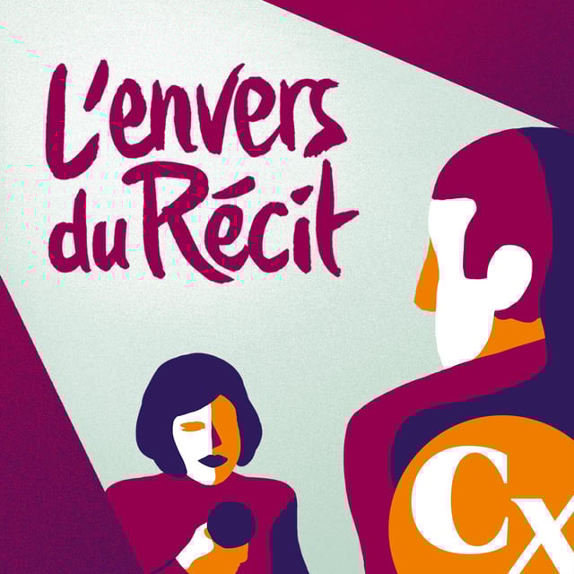Morts de la rue : mon enquête sur les traces de Caroline – Podcast L’Envers du récit