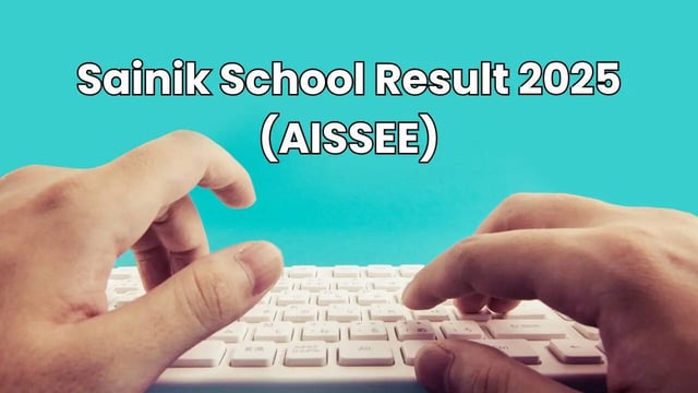 AISSEE Class 6, 9 Mark Sheets Soon at exams.nta.ac.in, Here’s How to Download
