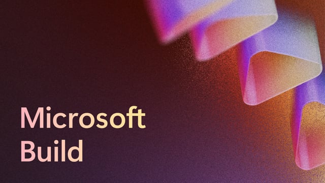 Microsoft Build 2025 concluded with new upgrades to GitHub Copilot, Windows 11, Microsoft 365, and other services.