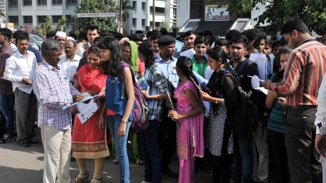  JEE Advanced-2025 was held in two shifts on Sunday,