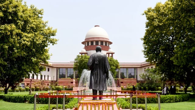 “We hold that the three-year minimum practice requirement to appear for civil judges (junior division) exam is restored,” the Supreme Court said in the order.