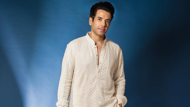 Tusshar Kapoor Confesses Using Ouija Board In Childhood 'For Fun', Says, 'I Didn't Try To..'
