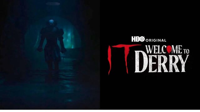 It Welcome To Derry Teaser Trailer Takes Us Back To The Horrifying World Of Stephen King Anywhere But Derry