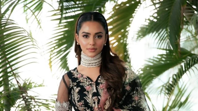 Who is Nusrat Faria? Bangladeshi Actress Arrested In Murder Case | Image: X