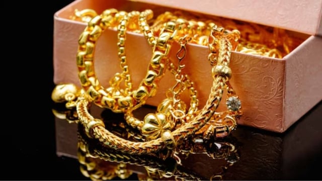 Gold prices on May 19, 2025 across key Indian cities  from Mumbai to Bengaluru. | Image: Freepix