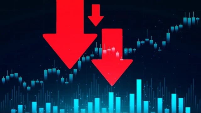 Cochin Shipyard, Paras Defence, IdeaForge & GRSE shares tank up to 7%: Here&#039;s what you can do