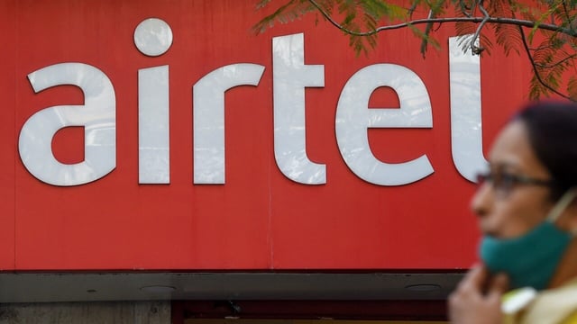 Airtel is offering free 100GB Google One cloud storage to its users, here is how to claim