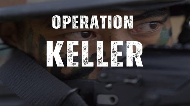 Operation Keller: 3 terrorists eliminated  | Image: X