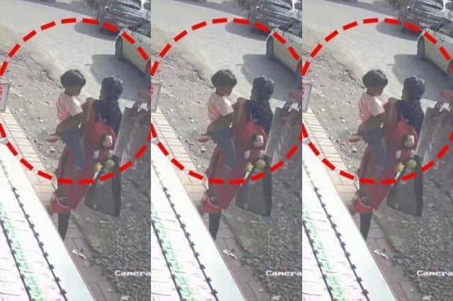Kerala woman throws 3-year-old daughter into Chalakudy river, arrested for murder
