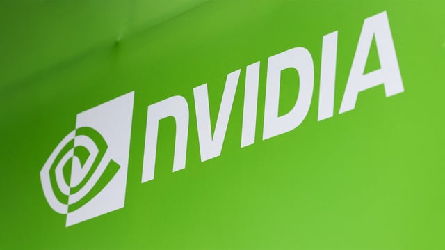 US-Exporthürden bescheren Nvidia Ausfall in Milliardenhöhe