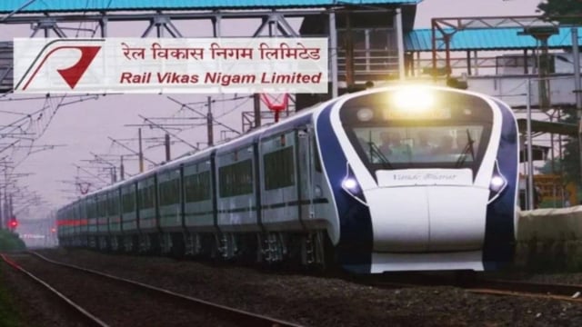 RVNL Share Price | Image: RVNL Share Price