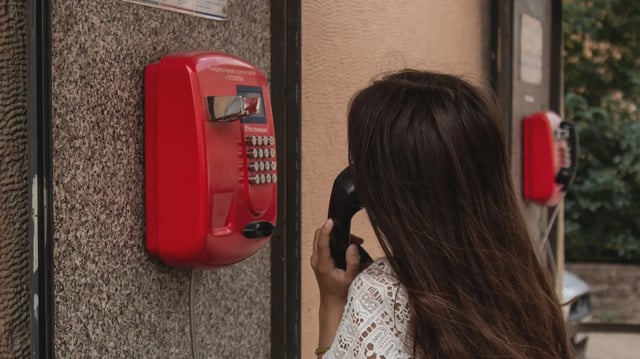 Telephone | Image: Unsplash