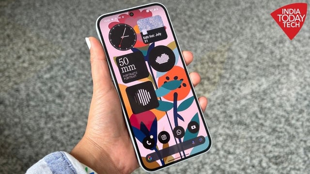 Nothing Phone (3) India launch set for July 2025: Expected price, specs and everything else