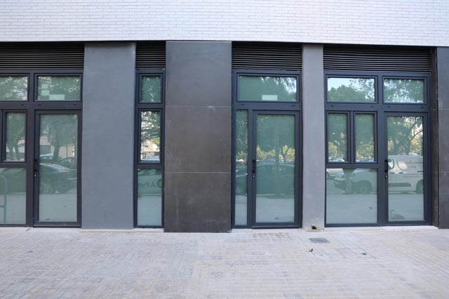 Apartamentos turísticos en València
