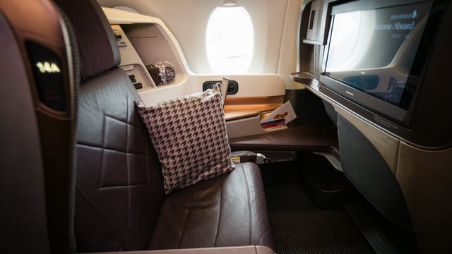 After Rs 10-crore scam, New Zealand couple flew business class to India