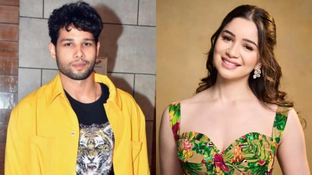 Siddhant Chaturvedi Breaks Up With Sara Tendulkar After Their Families Met - Report