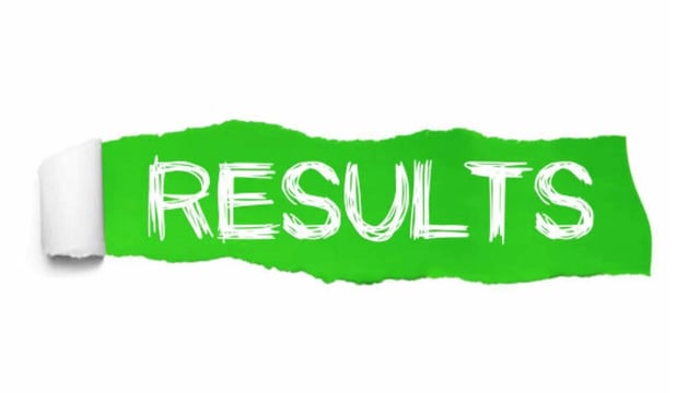 Cambridge International March 2025 Result Announced