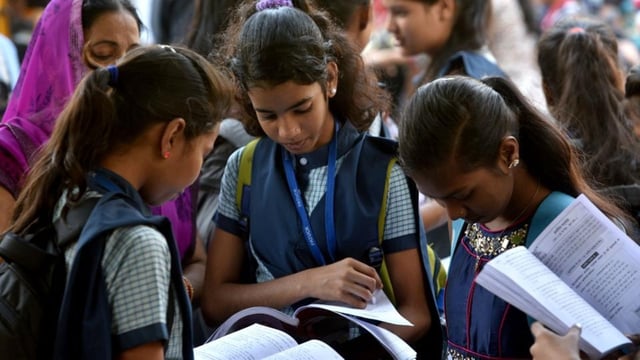JAC Class 8th, 9th Result 2025 declared at jacresults.com, direct link to check