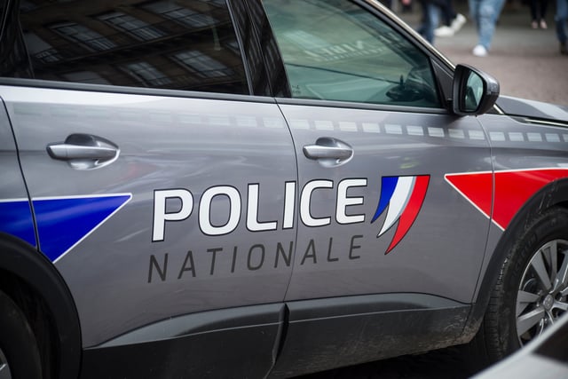 Les blessés avaient été conduits dans différents hôpitaux lyonnais, sous escorte policière.