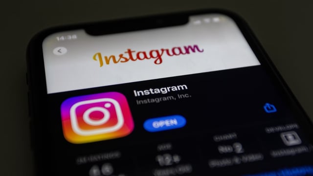 Instagram