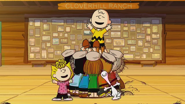 The first Peanuts musical in more than three deades, Snoopy Presents: A Summer Musical debuts in July.
