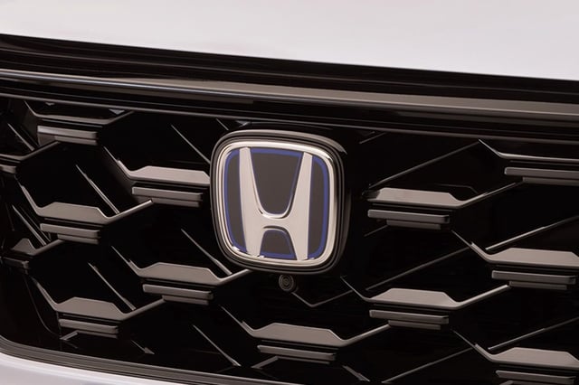 Honda bremst bei E-Autos – und fokussiert Geschäft auf Hybride