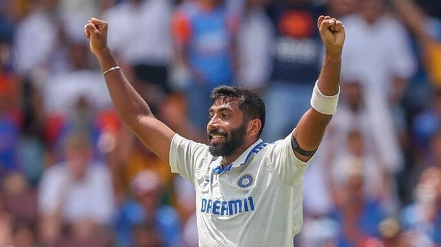 Jasprit Bumrah should lead India in England, KL Rahul can replace Virat Kohli: MSK Prasad
