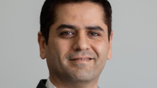 Vaibhav Taneja