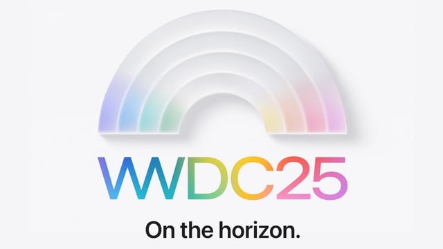 Apple WWDC 2025