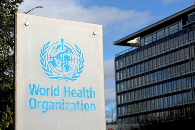 « Cet accord est une victoire pour la santé publique », a déclaré le directeur général de l'OMS, Tedros Adhanom Ghebreyesus. 

