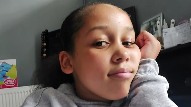 Kyra Hill was said to have been “a remarkably strong and exceptional swimmer”