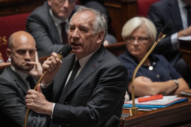 François Bayrou a promis mardi 20 mai 2025 de rendre publics tous les documents qu’il a produits devant la commission d’enquête sur les violences physiques et sexuelles faites aux enfants du scandale de Bétharram.