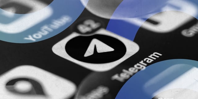 france politics Pavel Durov censorship Telegram the open network