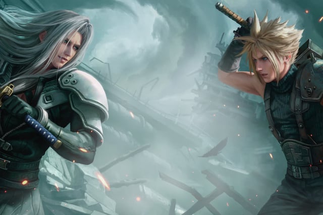 © Wizards of the Coast