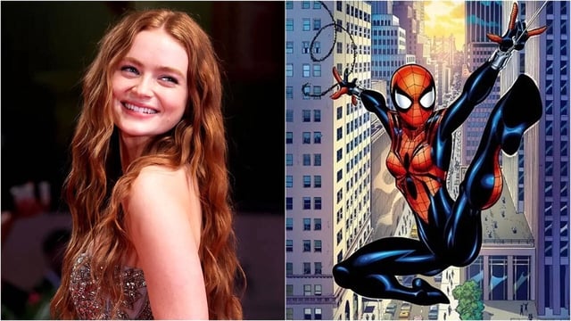 Spider-Man Brand New Day: Who Is Mayday Parker - Sadie Sink's Rumoured Character In Tom Holland Movie?
