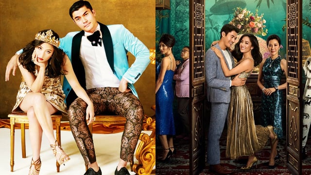 Crazy Rich Asians is getting a sequel: Here's all you need to know