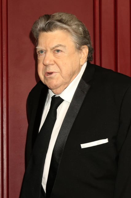 George Wendt.