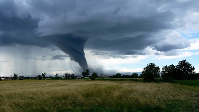Tornado