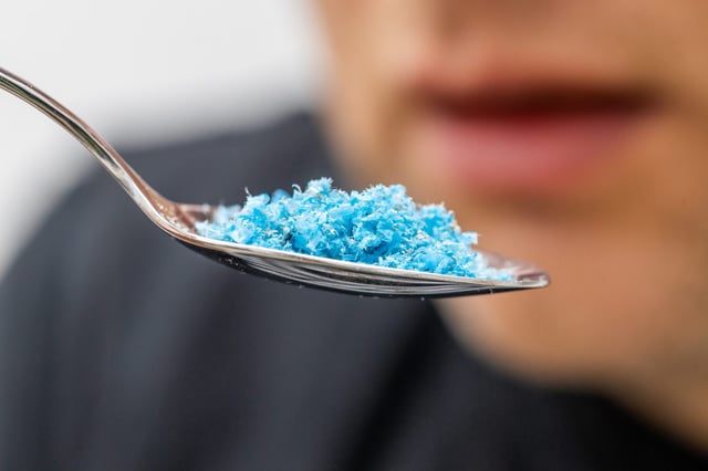 Scientists are examining the effect on brain health of microplastics and one of the largest sources of microplastics: ultra-processed foods.
