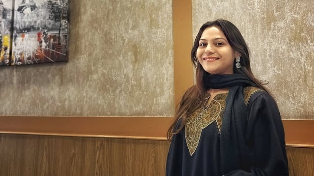 The central investigation agencies are probing Jyoti Malhotra' financial transactions and travel history. 