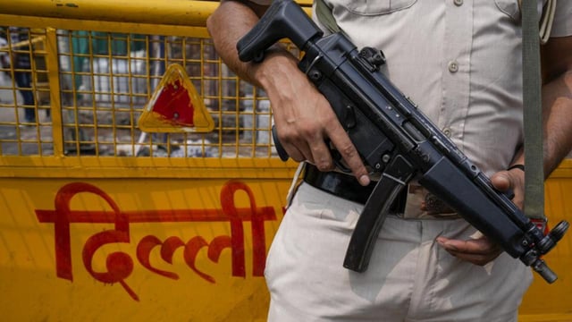 The constables underwent extensive training in constitutional studies, criminal law, criminology, forensic science, and cybercrime. (PTI)