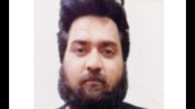 NCB puts narcotics trafficker in preventive detention