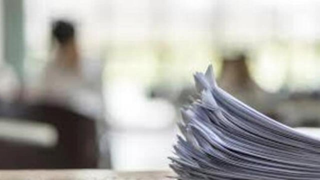 From May 22, students will be given the option to either answer questions from Unit V or skip it entirely. (Representative file photo)
