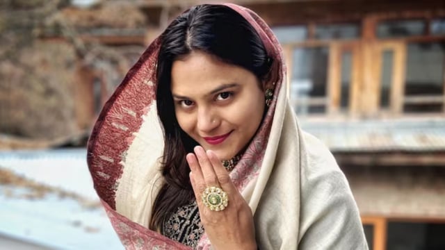 Hisar-based Jyoti Malhotra, who ran the YouTube channel 'Travel with JO', was arrested from the New Aggarsain Extension.
