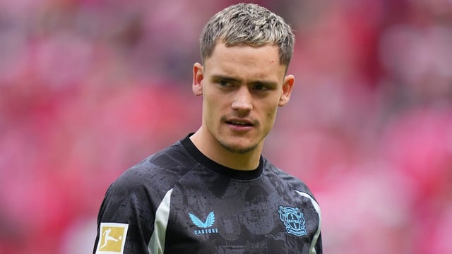 Die Bayern sind sicher: Florian Wirtz (22) kommt. Aber Liverpool kämpft hartnäckig.