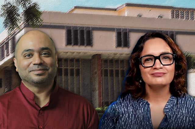 Delhi HC gives Abhijit Iyer 5 hours to delete defamatory tweets against Newslaundry